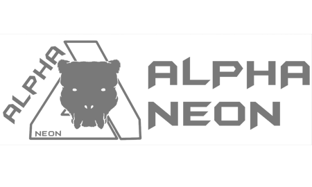 Aplha Neon