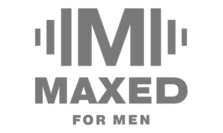 Maxed for Men