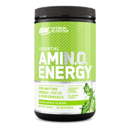 Optimum Nutrition Amino Energy