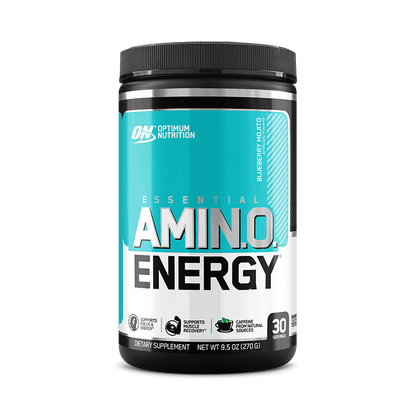 Optimum Nutrition Amino Energy