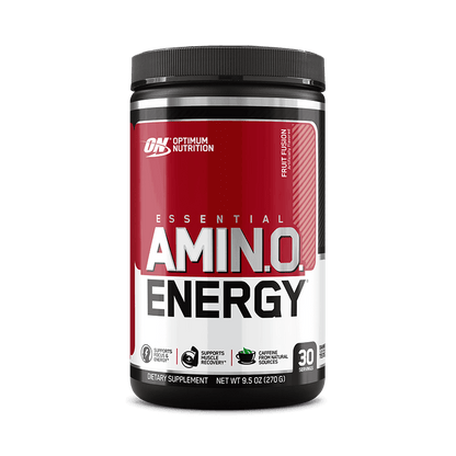 Optimum Nutrition Amino Energy