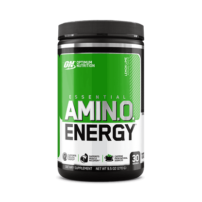 Optimum Nutrition Amino Energy