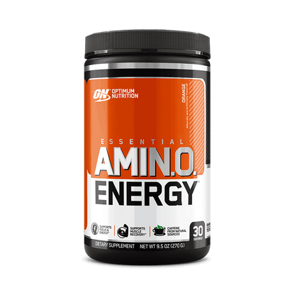 Optimum Nutrition Amino Energy