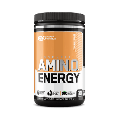 Optimum Nutrition Amino Energy