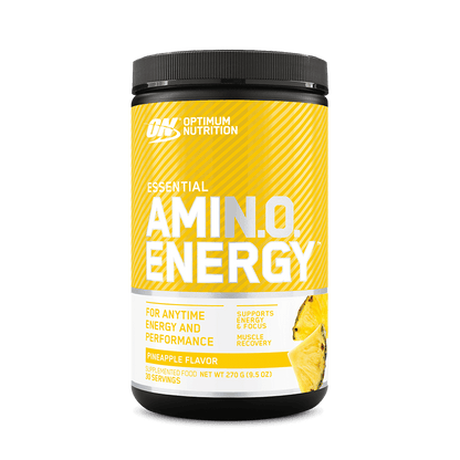 Optimum Nutrition Amino Energy