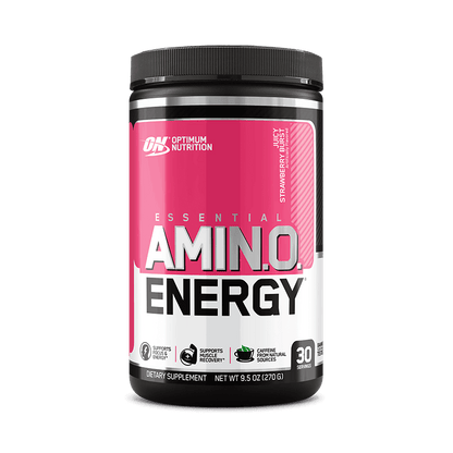 Optimum Nutrition Amino Energy