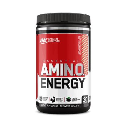 Optimum Nutrition Amino Energy