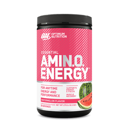 Optimum Nutrition Amino Energy