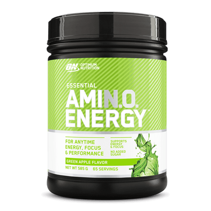 Optimum Nutrition Amino Energy