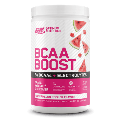 Optimum Nutrition Bcaa Boost