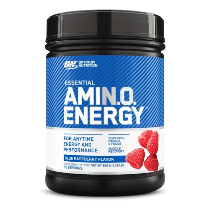 Optimum Nutrition Amino Energy