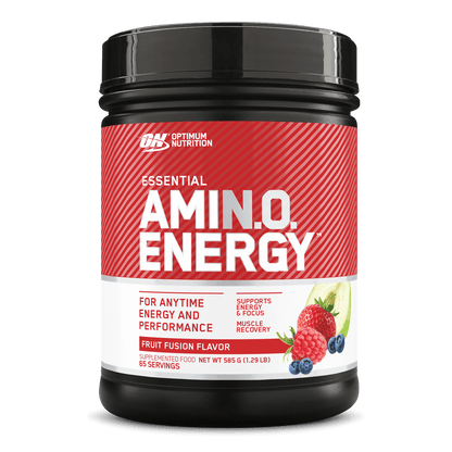 Optimum Nutrition Amino Energy