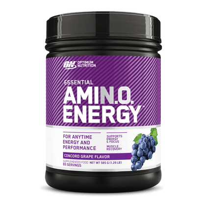 Optimum Nutrition Amino Energy