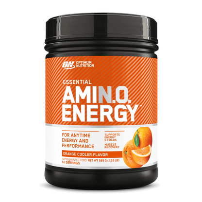 Optimum Nutrition Amino Energy