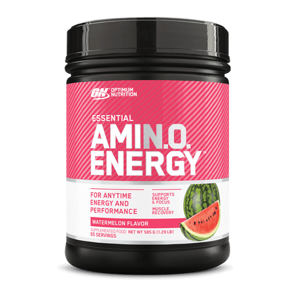 Optimum Nutrition Amino Energy