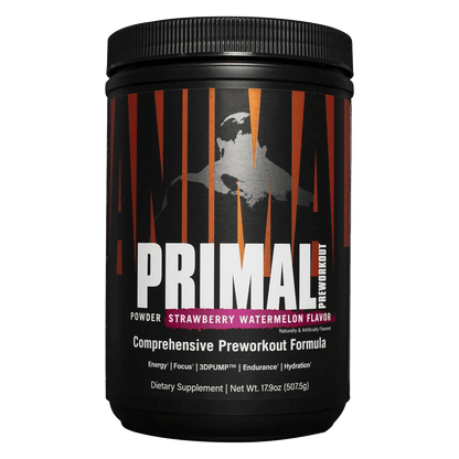 Animal Primal