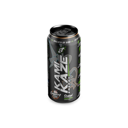 Athletic Sport Kamikaze Energy RTD