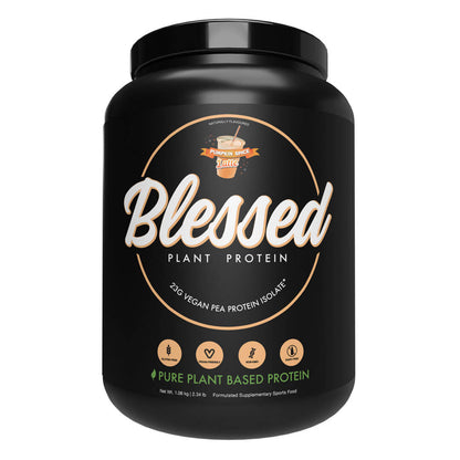 EHP Labs Blessed Vegan Protein