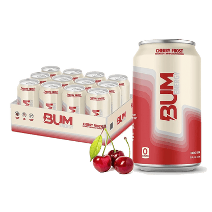 BUM Energy Drink