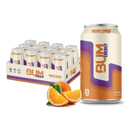 BUM Energy Drink