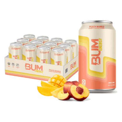 BUM Energy Drink