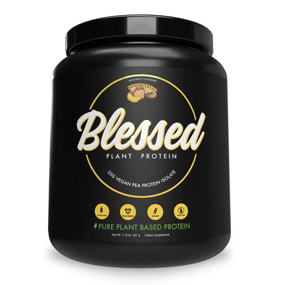 EHP Labs Blessed Vegan Protein