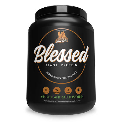 EHP Labs Blessed Vegan Protein