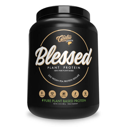 EHP Labs Blessed Vegan Protein