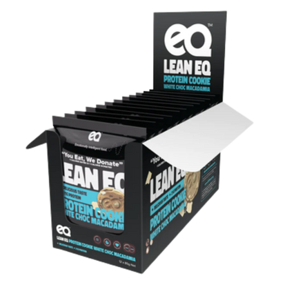 EQ Lean Protein Cookie