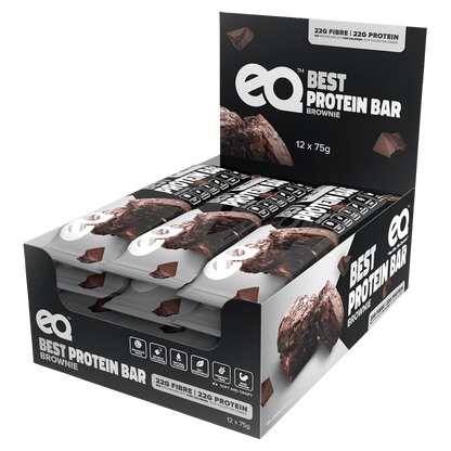 EQ Best Protein Bar