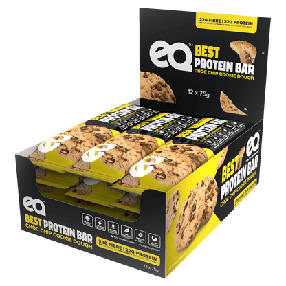 EQ Best Protein Bar