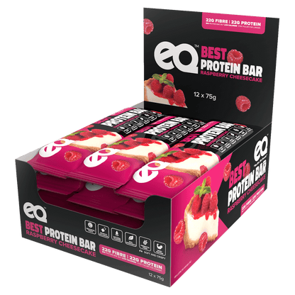 EQ Best Protein Bar