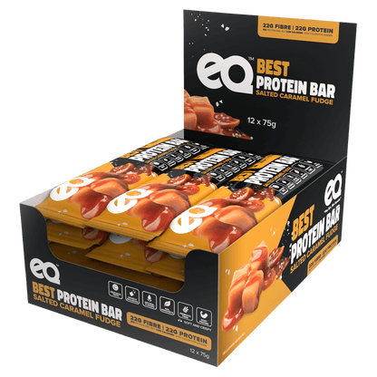 EQ Best Protein Bar