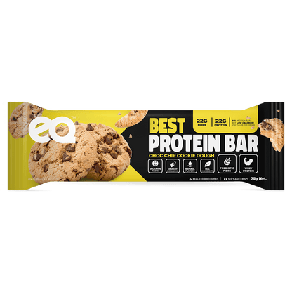 EQ Best Protein Bar