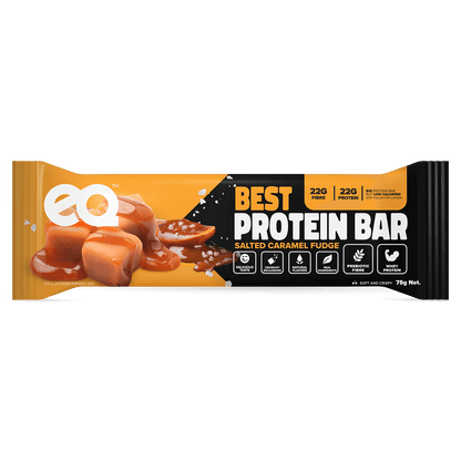 EQ Best Protein Bar