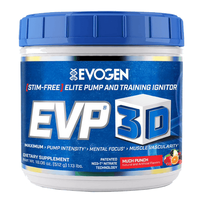 Evogen EVP 3D