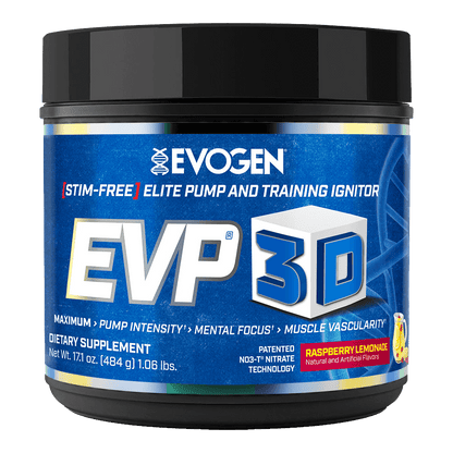 Evogen EVP 3D