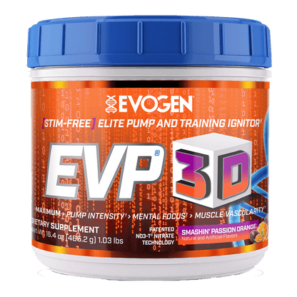 Evogen EVP 3D