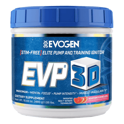 Evogen EVP 3D