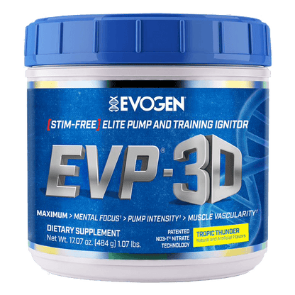 Evogen EVP 3D