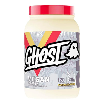 Ghost Vegan Protein