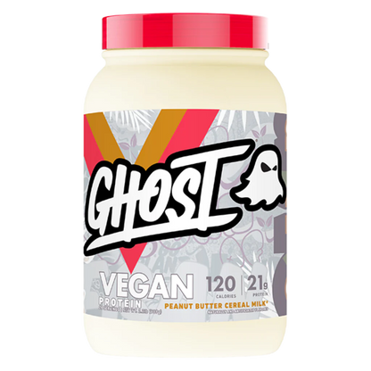 Ghost Vegan Protein