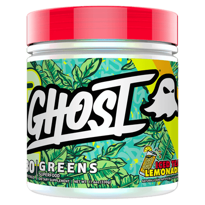 Ghost Greens