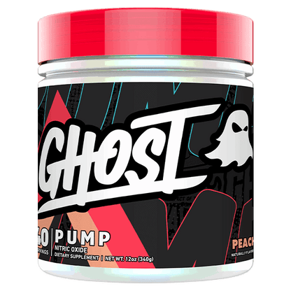 Ghost Pump