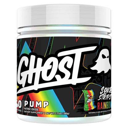 Ghost Pump