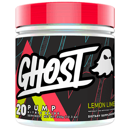 Ghost Pump