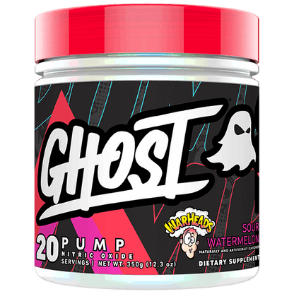 Ghost Pump