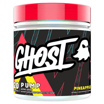 Ghost Pump