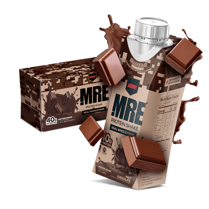 MRE Protein Shake RTD