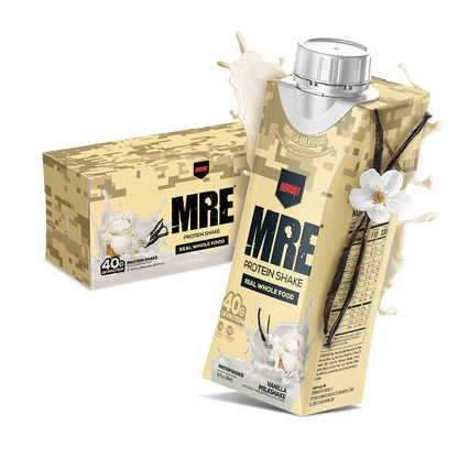 MRE Protein Shake RTD